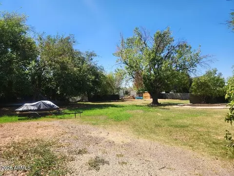 Exterior - 853 W Stanford Ave, Gilbert, AZ 85233 photo 2 of 5
