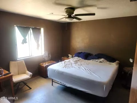 Bedroom - 853 W Stanford Ave, Gilbert, AZ 85233 photo 3 of 3