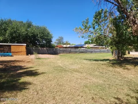 Exterior - 853 W Stanford Ave, Gilbert, AZ 85233 photo 3 of 5