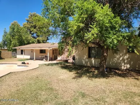 Exterior - 853 W Stanford Ave, Gilbert, AZ 85233 photo 1 of 5