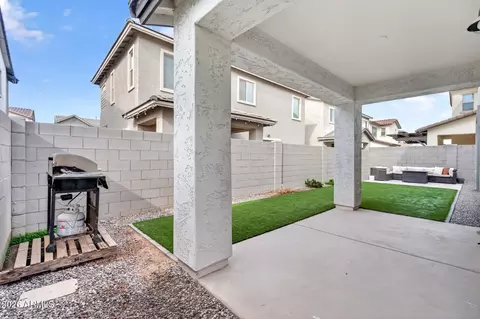 Exterior - 9226 E Sebring Ave, Mesa, AZ 85212 photo 4 of 17