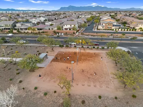 View/Area - 9226 E Sebring Ave, Mesa, AZ 85212 photo 19 of 21