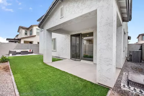 Exterior - 9226 E Sebring Ave, Mesa, AZ 85212 photo 5 of 17