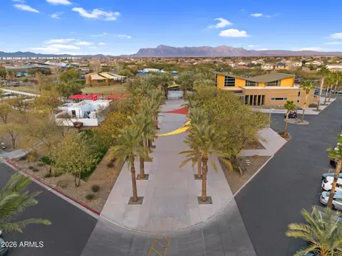 View/Area - 9226 E Sebring Ave, Mesa, AZ 85212 photo 12 of 21