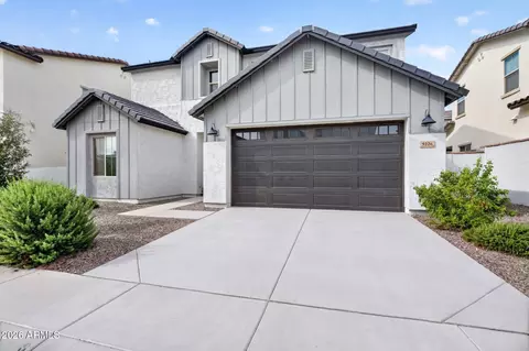 Exterior - 9226 E Sebring Ave, Mesa, AZ 85212 photo 3 of 17
