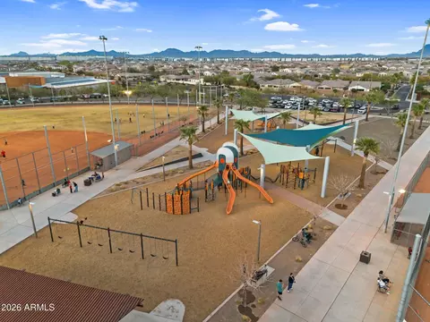 View/Area - 9226 E Sebring Ave, Mesa, AZ 85212 photo 20 of 21