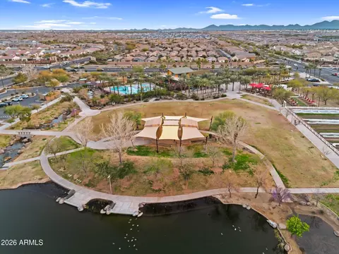 View/Area - 9226 E Sebring Ave, Mesa, AZ 85212 photo 17 of 21