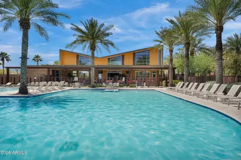 Exterior - 9226 E Sebring Ave, Mesa, AZ 85212 photo 14 of 17