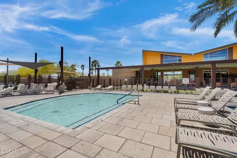Exterior - 9226 E Sebring Ave, Mesa, AZ 85212 photo 13 of 17