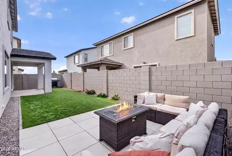 Exterior - 9226 E Sebring Ave, Mesa, AZ 85212 photo 8 of 17