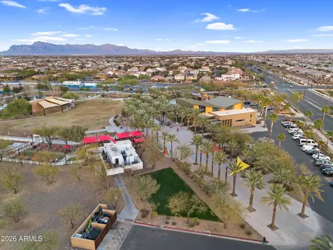 View/Area - 9226 E Sebring Ave, Mesa, AZ 85212 photo 13 of 21