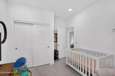 Bedroom - 9226 E Sebring Ave, Mesa, AZ 85212 photo 5 of 9