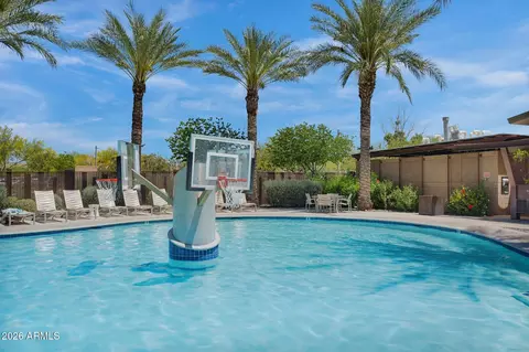Exterior - 9226 E Sebring Ave, Mesa, AZ 85212 photo 12 of 17