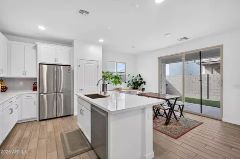 Kitchen - 9226 E Sebring Ave, Mesa, AZ 85212 photo 1 of 6