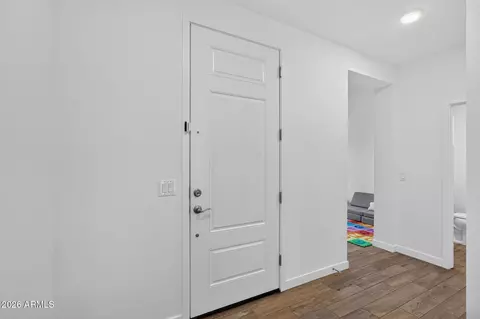 Entry Way - 9226 E Sebring Ave, Mesa, AZ 85212 photo 1 of 3