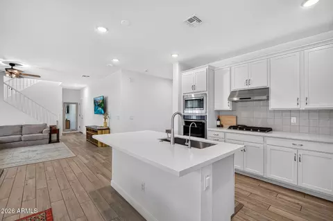 Kitchen - 9226 E Sebring Ave, Mesa, AZ 85212 photo 5 of 6