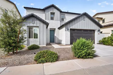 Exterior - 9226 E Sebring Ave, Mesa, AZ 85212 photo 2 of 17