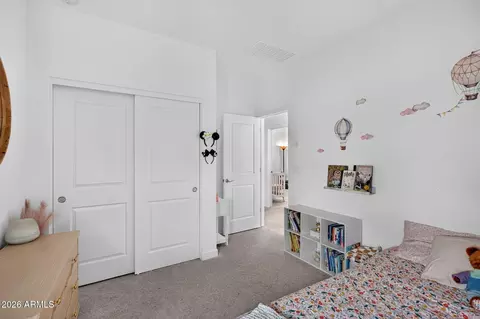 Bedroom - 9226 E Sebring Ave, Mesa, AZ 85212 photo 3 of 9