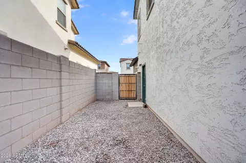 Exterior - 9226 E Sebring Ave, Mesa, AZ 85212 photo 9 of 17
