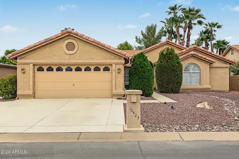 10423 E Nacoma Dr, Sun Lakes, AZ 85248