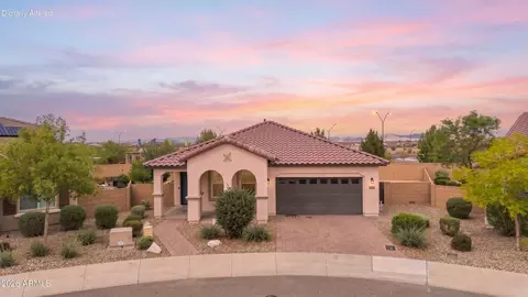 25078 N 172nd Ln, Surprise, AZ 85387