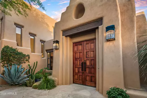 41547 N 111th Pl, Scottsdale, AZ 85262