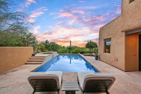 41547 N 111th Pl, Scottsdale, AZ 85262