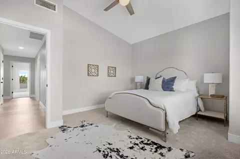 Bedroom - 1825 E Marilyn Rd, Phoenix, AZ 85022 photo 4 of 5