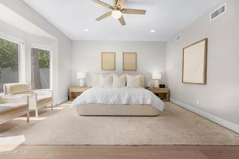 Bedroom - 1825 E Marilyn Rd, Phoenix, AZ 85022 photo 1 of 5