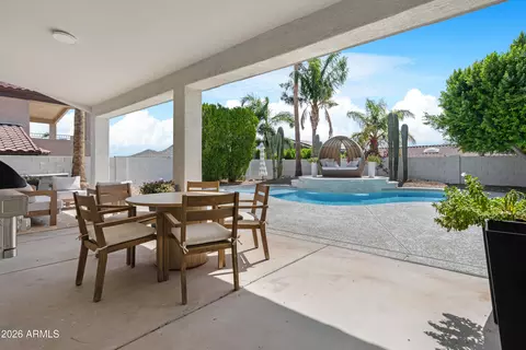 Exterior - 1825 E Marilyn Rd, Phoenix, AZ 85022 photo 11 of 11