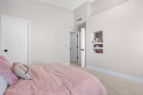 Bedroom - 1825 E Marilyn Rd, Phoenix, AZ 85022 photo 3 of 5