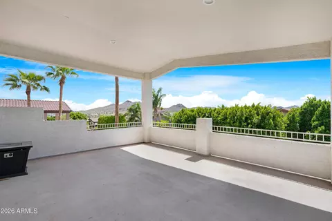 Exterior - 1825 E Marilyn Rd, Phoenix, AZ 85022 photo 4 of 11