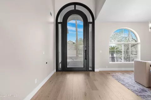 Entry Way - 1825 E Marilyn Rd, Phoenix, AZ 85022 photo 1 of 3