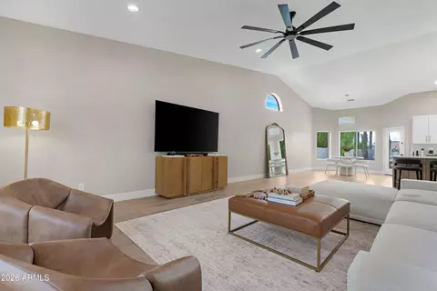 Living - 1825 E Marilyn Rd, Phoenix, AZ 85022 photo 4 of 4