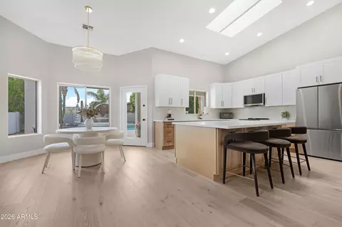 Kitchen - 1825 E Marilyn Rd, Phoenix, AZ 85022 photo 1 of 6