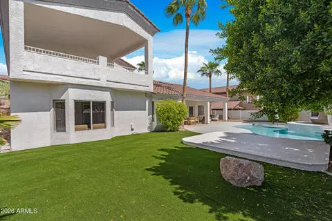 Exterior - 1825 E Marilyn Rd, Phoenix, AZ 85022 photo 7 of 11