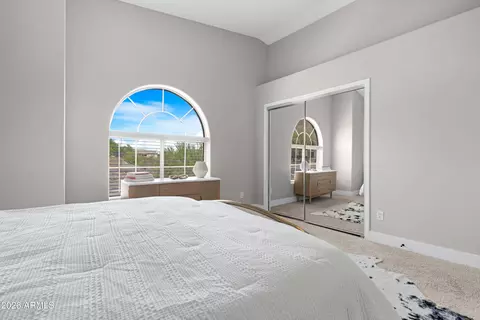 Bedroom - 1825 E Marilyn Rd, Phoenix, AZ 85022 photo 5 of 5