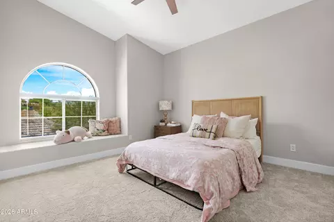 Bedroom - 1825 E Marilyn Rd, Phoenix, AZ 85022 photo 2 of 5