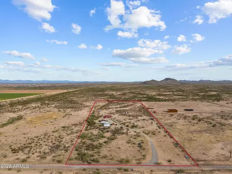 49000 N Centennial Cir #1, Wickenburg, AZ 85390