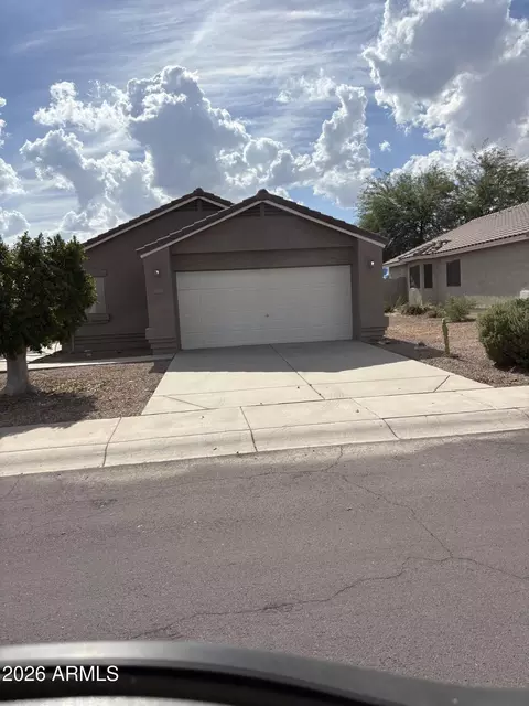 16464 N 137th Dr, Surprise, AZ 85374