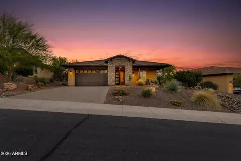3320 Ten Bears Cir, Wickenburg, AZ 85390