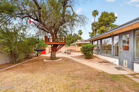Exterior - 1885 E Geneva Dr, Tempe, AZ 85282 photo 3 of 4