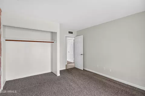 Bedroom - 1885 E Geneva Dr, Tempe, AZ 85282 photo 2 of 3