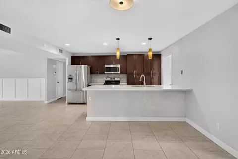 Kitchen - 1885 E Geneva Dr, Tempe, AZ 85282 photo 1 of 5