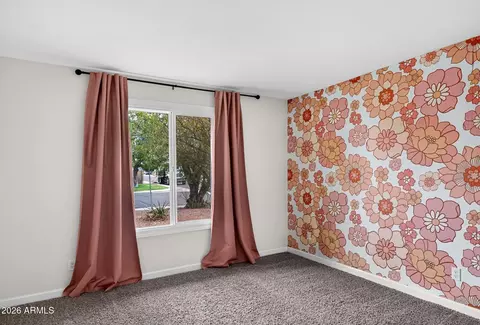 Bedroom - 1885 E Geneva Dr, Tempe, AZ 85282 photo 1 of 3
