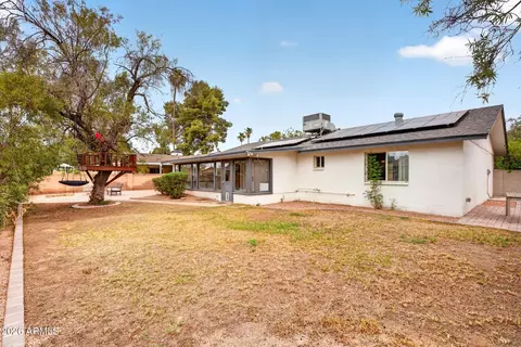 Exterior - 1885 E Geneva Dr, Tempe, AZ 85282 photo 4 of 4