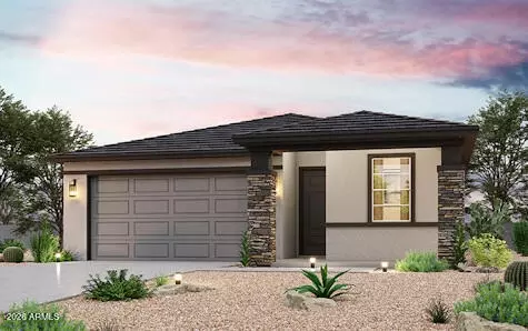 18273 W Calle Lejos --, Surprise, AZ 85387