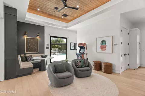 Entry Way - 5715 E Monterosa St, Phoenix, AZ 85018 photo 4 of 4