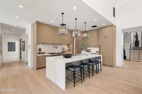 Kitchen - 5715 E Monterosa St, Phoenix, AZ 85018 photo 1 of 3