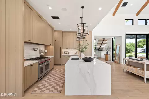 Kitchen - 5715 E Monterosa St, Phoenix, AZ 85018 photo 2 of 3